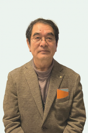 山田猛司
